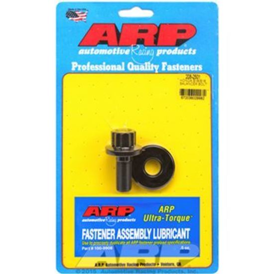 ARP 208-2501 Honda B16/B18 Balancer Bolt Kit