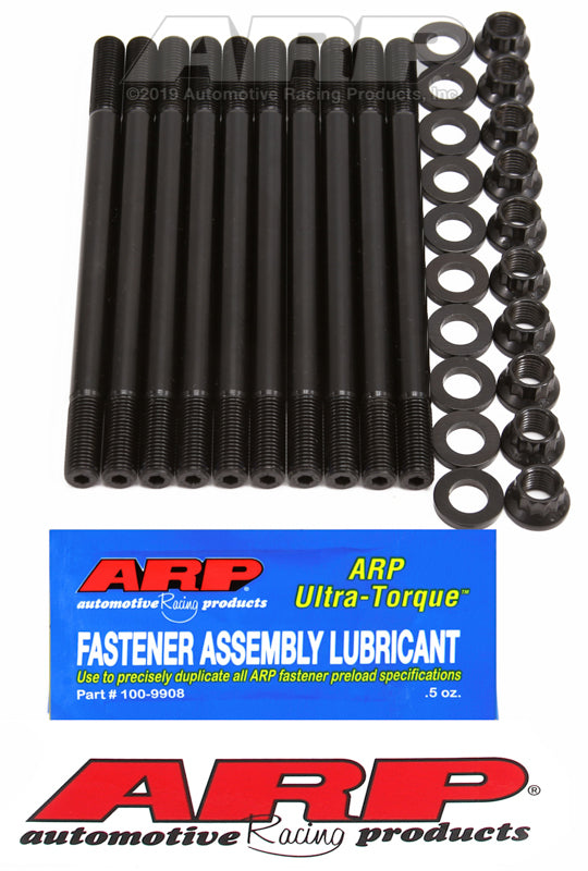 ARP 208-4301 Honda D16A & D16Z M10 Head Stud Kit