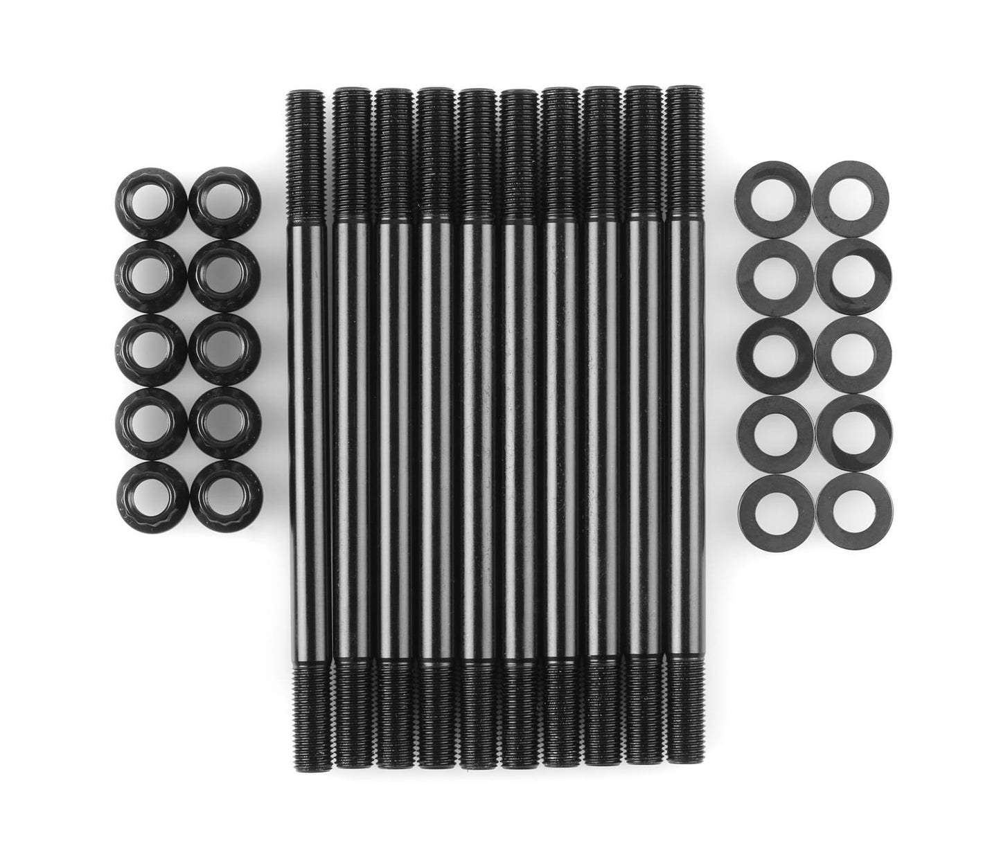 ARP 208-4301 Honda D16A & D16Z M10 Head Stud Kit
