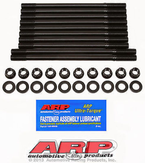 ARP 208-4302 Honda/Acura B18A1 12PT Head Stud Kit