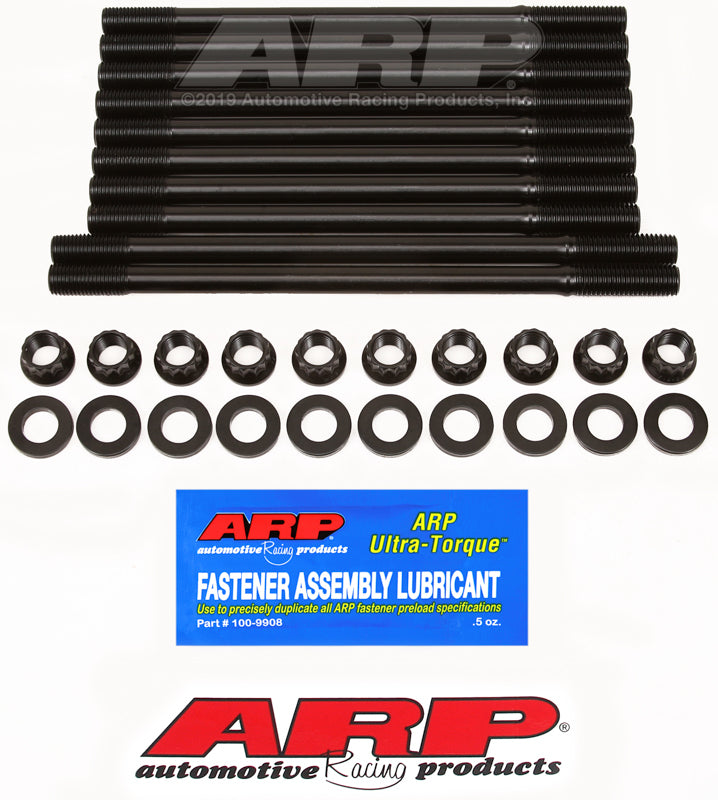 ARP 208-4302 Honda/Acura B18A1 12PT Head Stud Kit