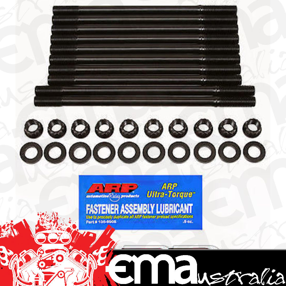 ARP 208-4302 Honda/Acura B18A1 12PT Head Stud Kit