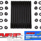 Honda 1.8L B18C V-TEC 4-cylinder 208-4303 Honda/Acura B18C1 12PT Head Stud Kit ARP Fasteners ARP208-4303