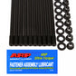 Honda 1.8L B18C V-TEC 4-cylinder 208-4303 Honda/Acura B18C1 12PT Head Stud Kit ARP Fasteners ARP208-4303