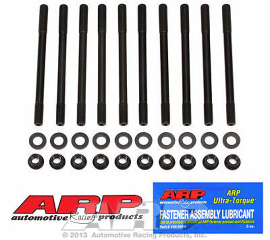 Honda D16Y5, D16Y7, D16Y8 1.6L 4cyl 208-4305 D16Y Head Stud Kit ARP Fasteners ARP208-4305