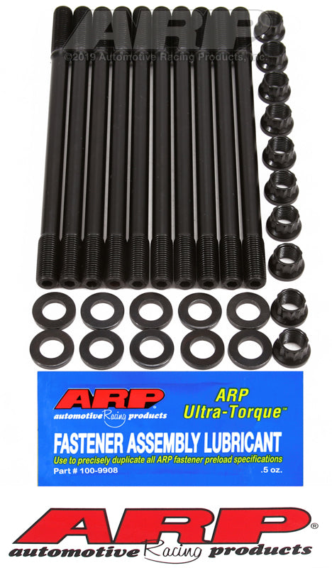 ARP 208-4306 Honda B20B With B16A Head Head Stud Kit