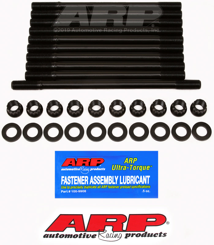 ARP 208-4307 Honda H23A Head Stud Kit