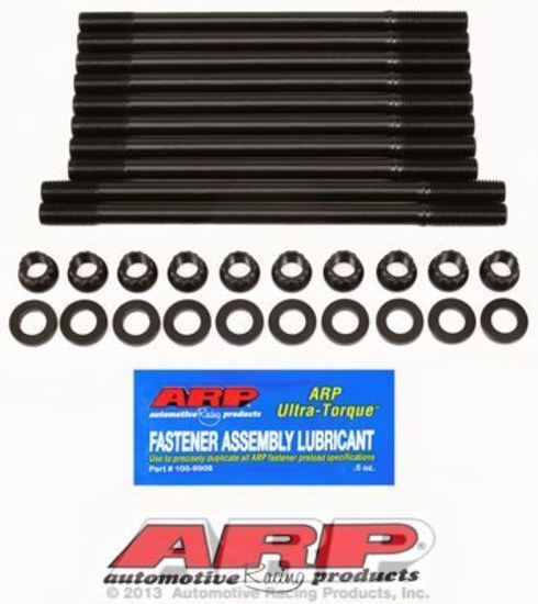 ARP Fasteners ARP208-4601 208-4601 Honda B16A Head Stud Kit