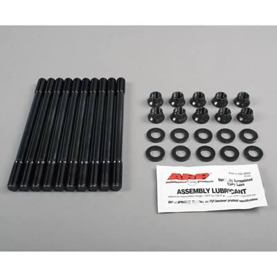 ARP 208-4702 Honda F20 S2000 Head Stud Kit