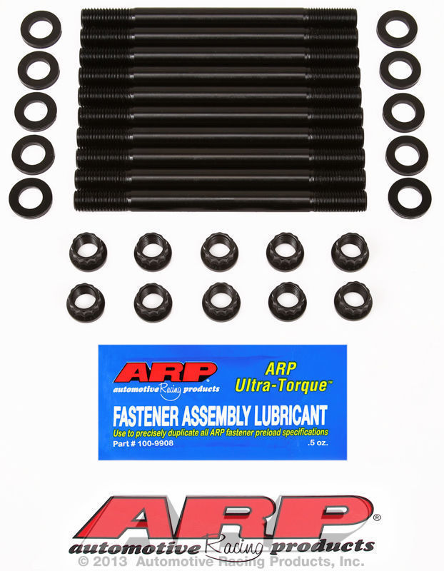 ARP 208-5401 Honda H22A & H23A Main Stud Kit