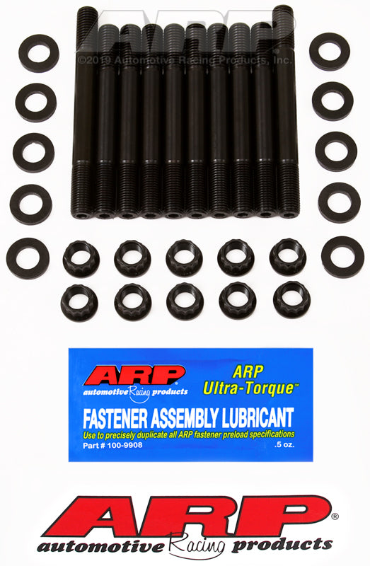 ARP 208-5402 Honda B16A & Vtec Main Stud Kit