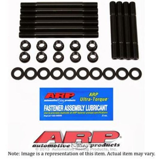 ARP 208-5402 Honda B16A & Vtec Main Stud Kit