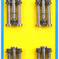 ARP 208-6004 Acura Nsx 3.0L M9 Rod Bolt Kit