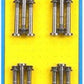 ARP 208-6005 Acura Nsx 3.2L M8 Rod Bolt Kit