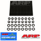 ARP 209-4302 Opel 2.5L V6 Head Stud Kit