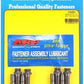 ARP 216-6301 Renault Clio 16V M9 Rod Bolt Kit