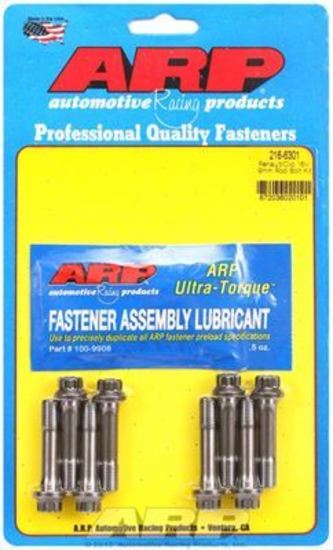 ARP 216-6301 Renault Clio 16V M9 Rod Bolt Kit