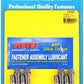 ARP 216-6302 Renault 5 Turbo (MID-Engine) Rod Bolt Kit