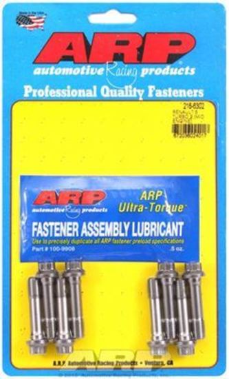 ARP 216-6302 Renault 5 Turbo (MID-Engine) Rod Bolt Kit