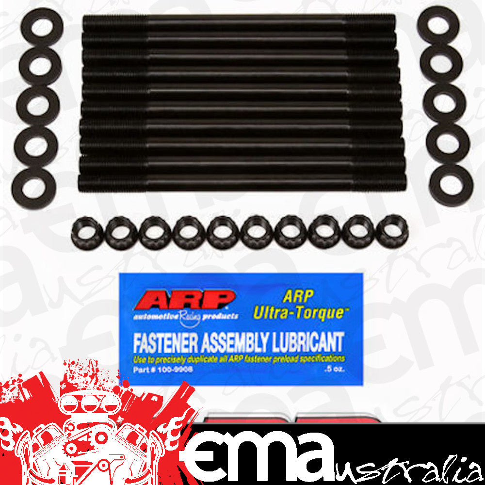 ARP 218-4702 Mazda '03 2.3L Dohc 16V Head Stud Kit