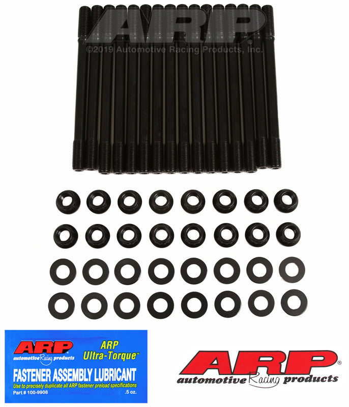 ARP 218-4704 Mazda 2.5L (Klseries) V6 Head Stud Kit