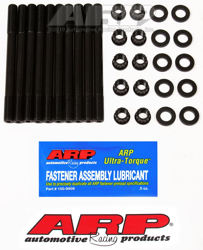 ARP 218-5402 Mazda '03 2.3L Dohc 16V Main Stud Kit