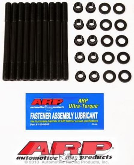 ARP 218-5402 Mazda '03 2.3L Dohc 16V Main Stud Kit