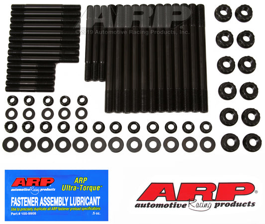 ARP 219-5801 Volvo 2.5L B5254 5Cyl '00 & Later Main Stud Kit