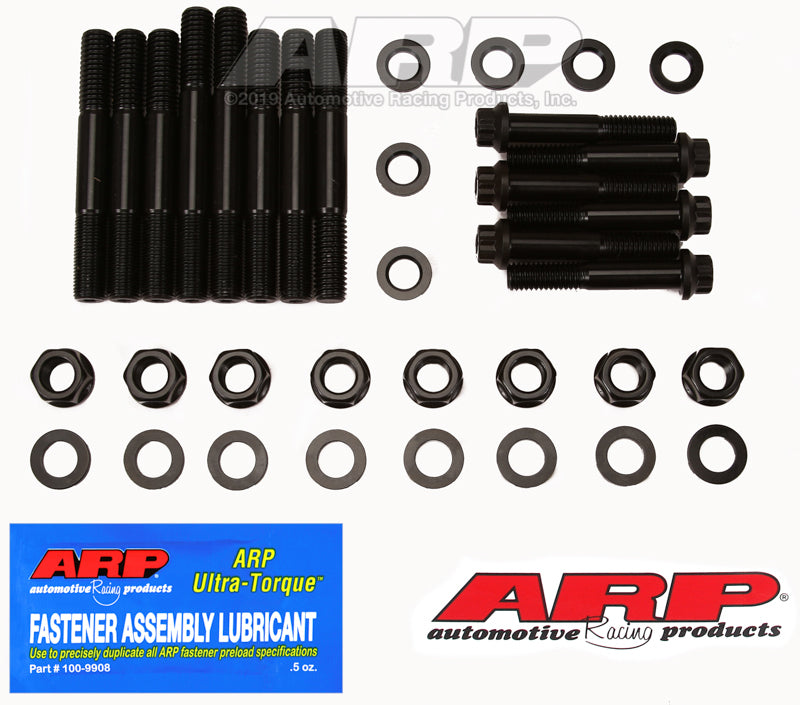 ARP 222-5602 Buick Stage II Main Stud Kit