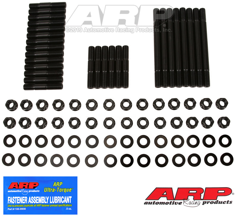 ARP 223-4002 Buick Stage II Head Stud Kit