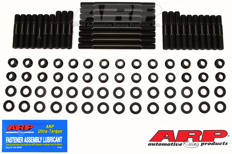 ARP 223-4202 Buick Stage II 12PT Head Stud Kit