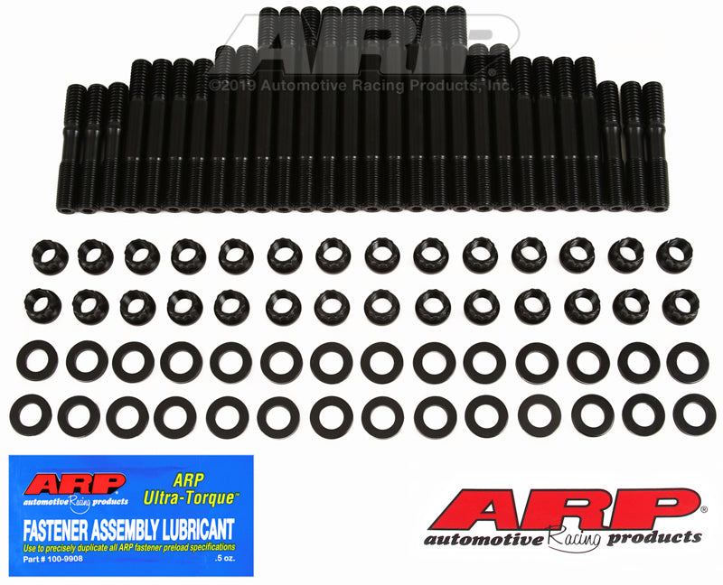 ARP 223-4203 Buick V6 Stage Ll Champion Head Stud Kit