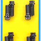 ARP 230-2801 Chevy/GM 6.6L Diesel Flexplate Bolt Kit