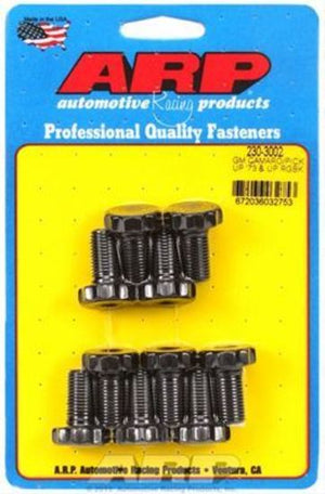 ARP 230-3002 GM Camaro/Pick Up Truck '73 & Up Ring Gear Bolt Kit