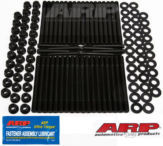 ARP 230-4201 Chevy Duramax Diesel '01-'04 (Lb-7) '04-Pres (Lly) Head Stud Kit
