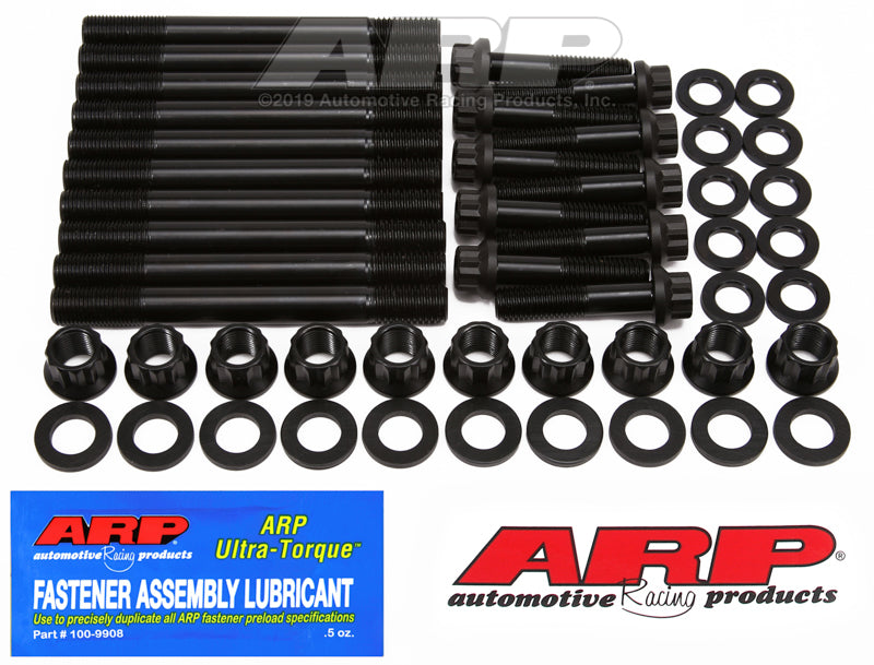 ARP 230-5402 Chevy Duramax Diesel '06 & Later Lbz/Lmm Main Stud Kit