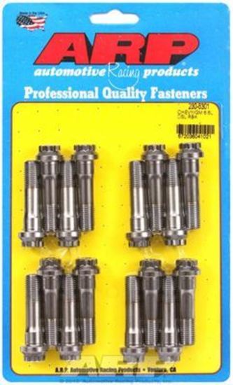 ARP 230-6301 Chevy/GM 6.6L Duramax Diesel Rod Bolt Kit