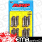 ARP 230-6301 Chevy/GM 6.6L Duramax Diesel Rod Bolt Kit