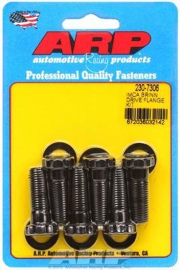 ARP 230-7306 Imca Brinn Drive Flange Kit