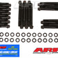 ARP 233-3707 Chevy V6 90Ç÷ w/ 18Ç÷ Chevy Heads Head Bolt Kit