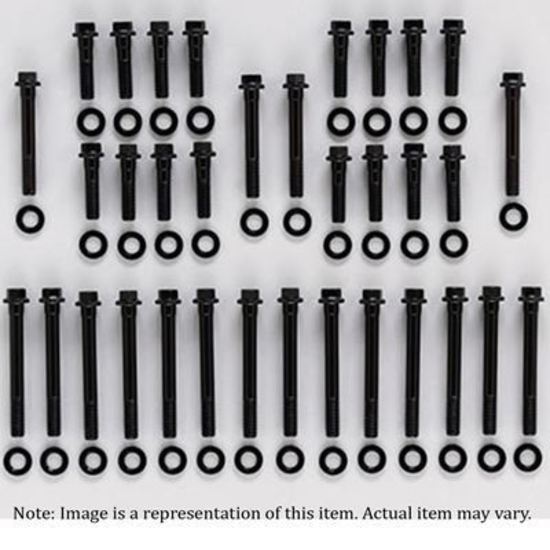 ARP 233-3707 Chevy V6 90Ç÷ w/ 18Ç÷ Chevy Heads Head Bolt Kit