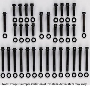 ARP 233-3708 Chevy V6 18Ç÷ Hi-Port Heads Head Bolt Kit