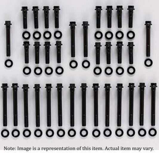 ARP 233-3708 Chevy V6 18Ç÷ Hi-Port Heads Head Bolt Kit