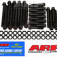 ARP 233-3708 Chevy V6 18Ç÷ Hi-Port Heads Head Bolt Kit