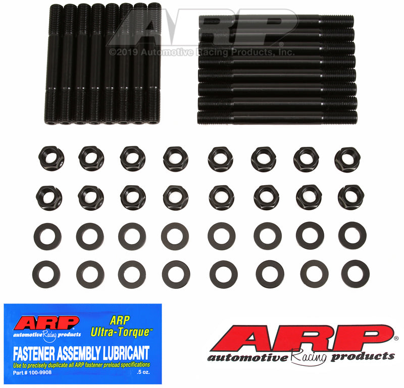 ARP 233-4003 Chevy V6 2.8L 60Ç÷ M11 Head Stud Kit