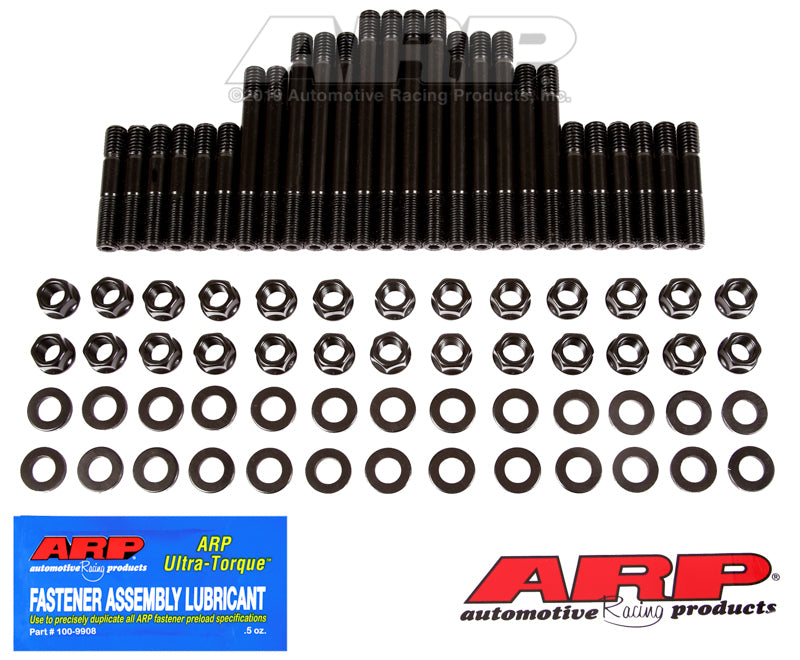 ARP 233-4102 Chevy V6 w/ Pontiac Runner Head Stud Kit