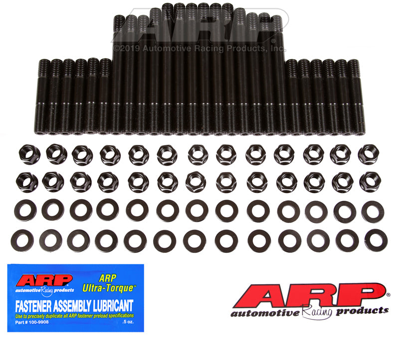 ARP 233-4104 Chevy V6 14Ç÷ Olds Head Stud Kit