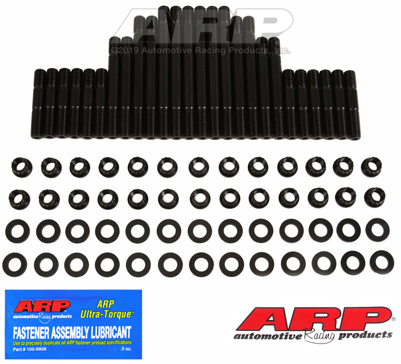 ARP 233-4301 Chevy V6 12PT Head Stud Kit