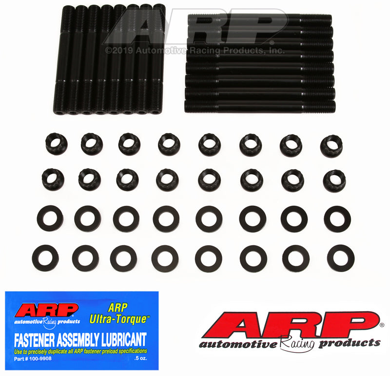 ARP 233-4303 Chevy V6 2.8L 60Ç÷ M11 12PT Head Stud Kit