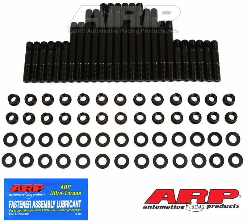 ARP 233-4307 Chevy V6 w/ 18Ç÷ Standard Port Head Stud Kit
